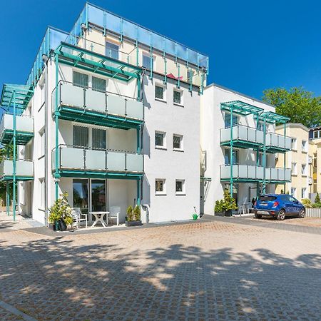 Haus Zander Heringsdorf  Exterior foto