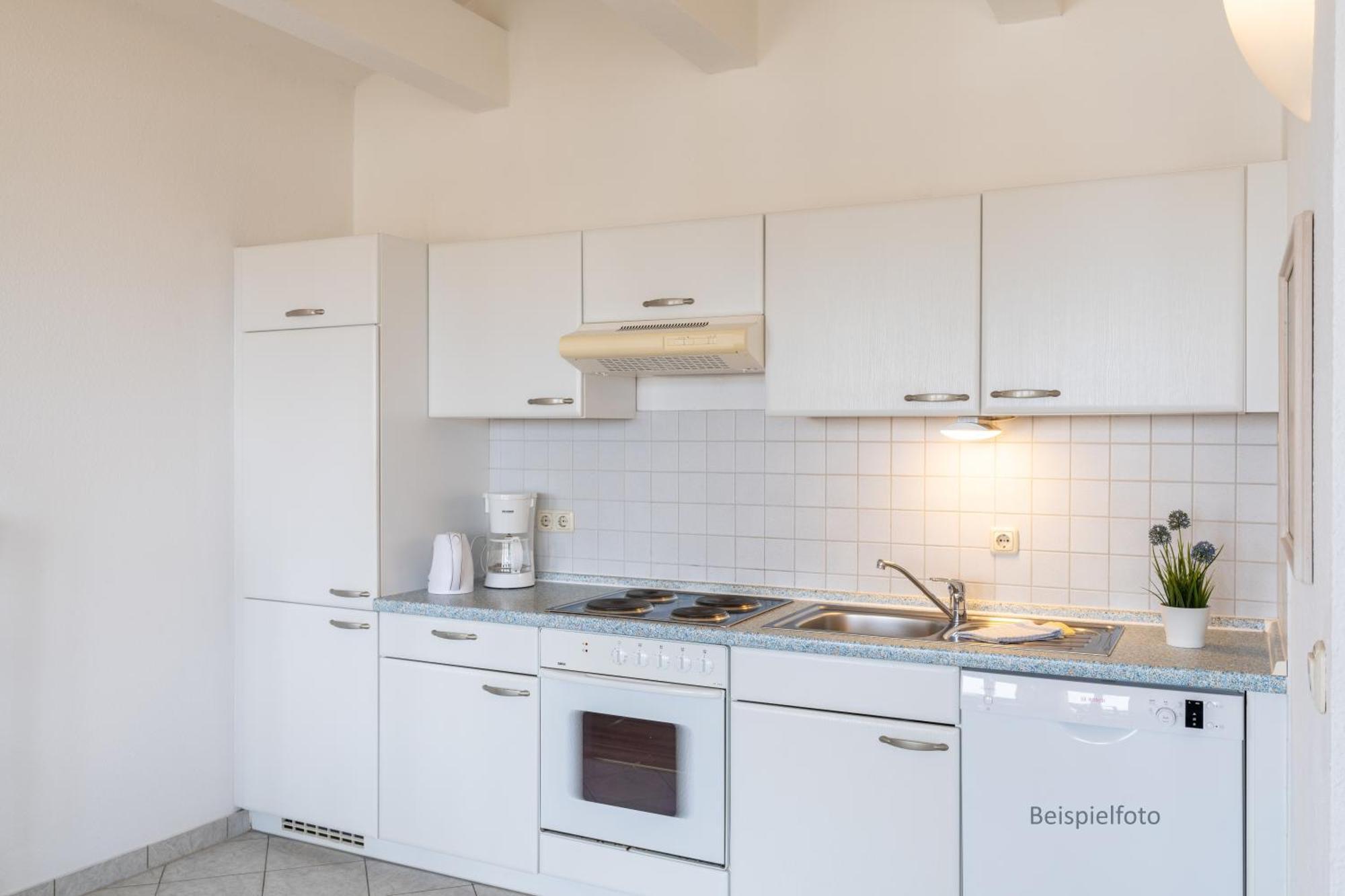Haus Zander Heringsdorf  Exterior foto